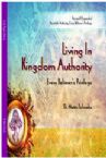 Living in Kingdom Authority (book) by Martin Schmaltz
